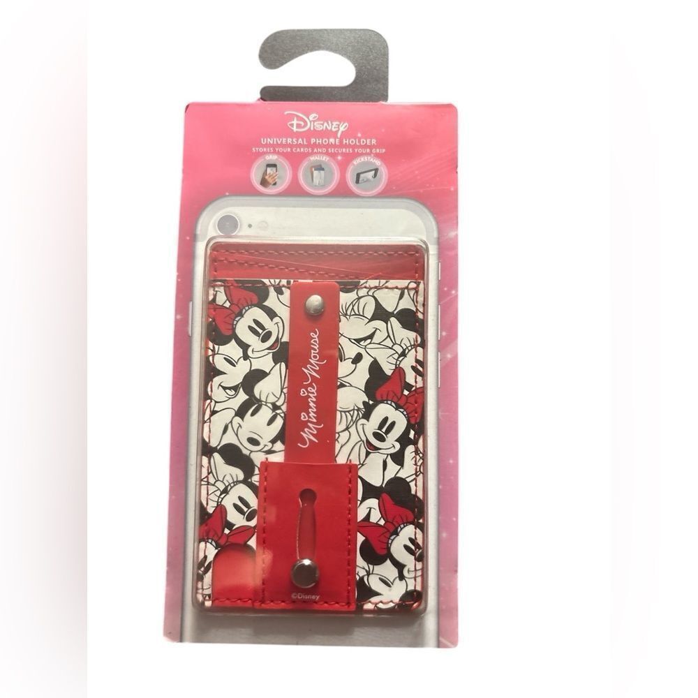 Disney Minnie Phone Holder - Picture 7 of 7